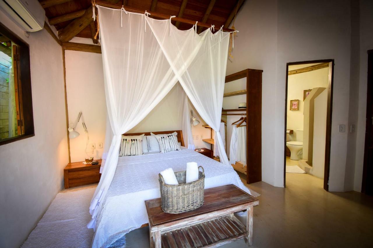 House - Boutique 3* Trancoso