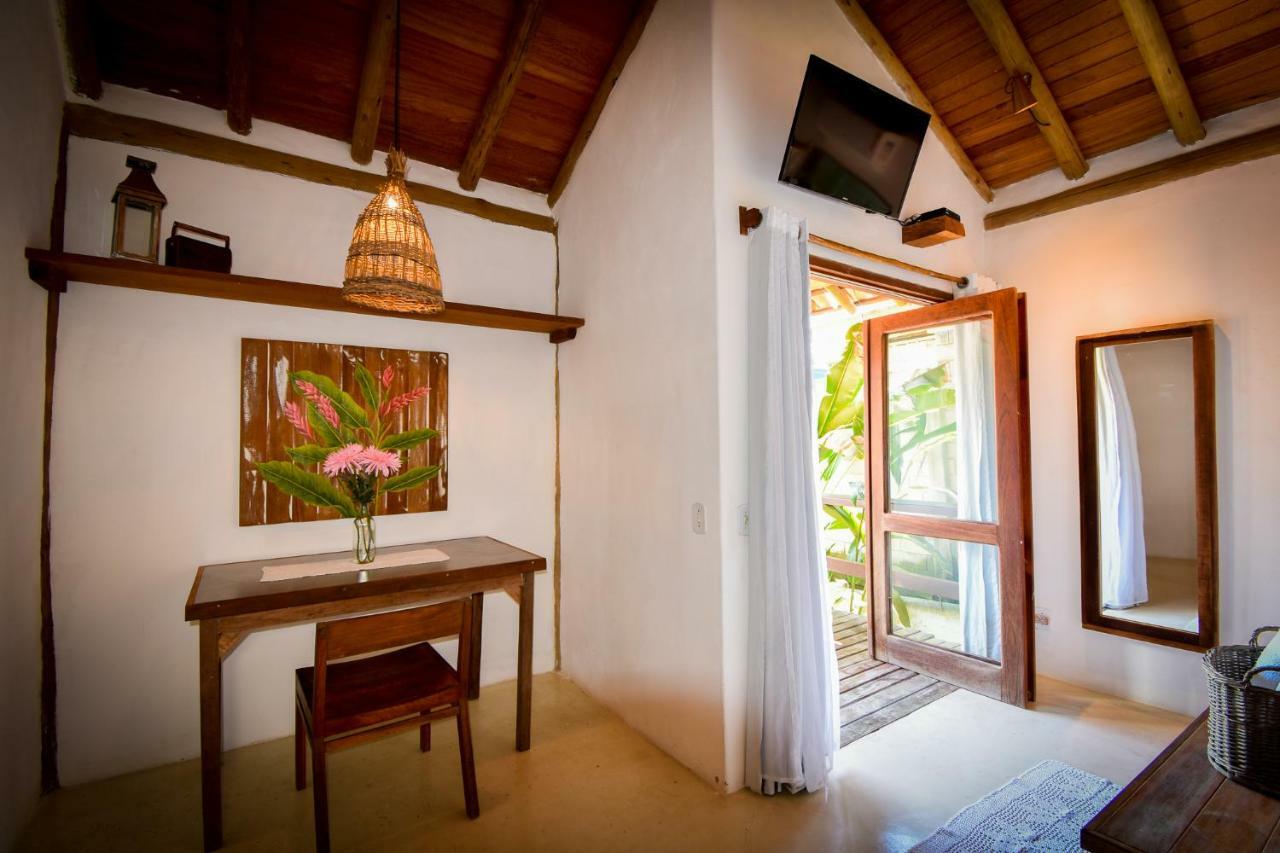 House - Boutique Inn Trancoso