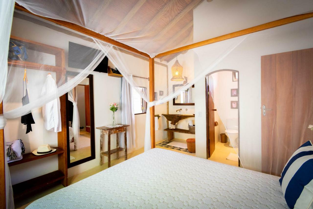 Inn House - Boutique Trancoso