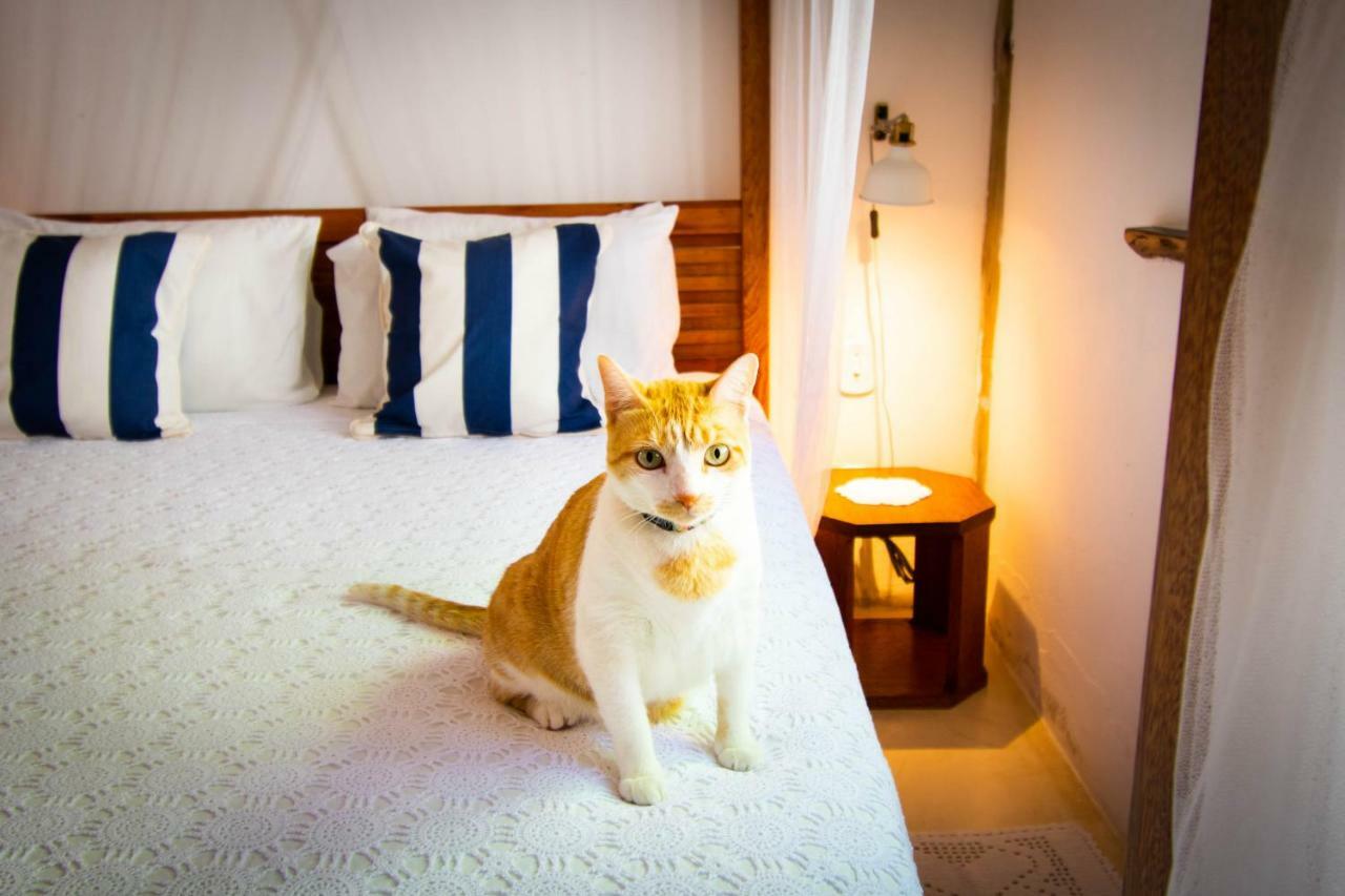 House - Boutique Inn Trancoso