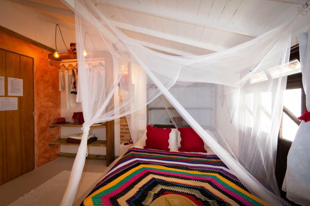House - Boutique Inn Trancoso